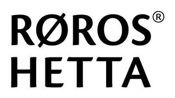 logo for Røroshetta AS