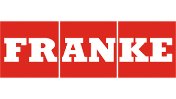 Logo for Franke