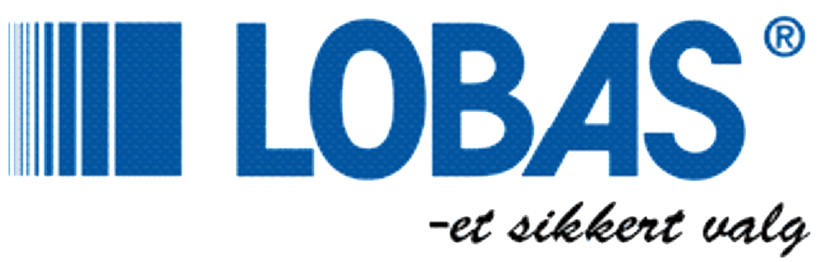 Logo for Lonevåg Beslagfabrikk AS